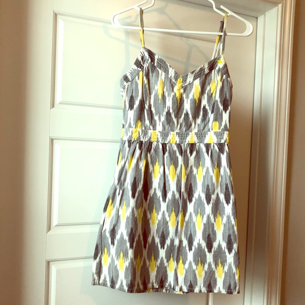 Boutique dress